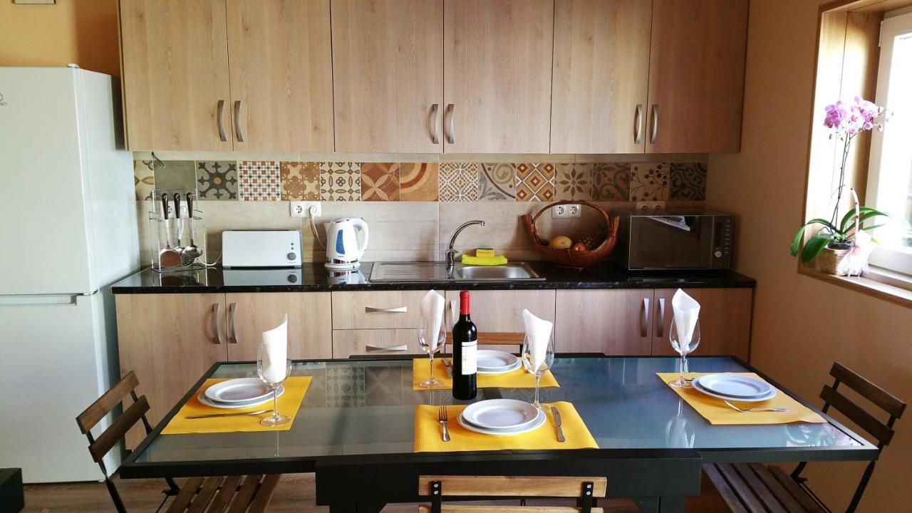 Happy House Comfort Plus Distrikt Distrikt Faro Exterior foto