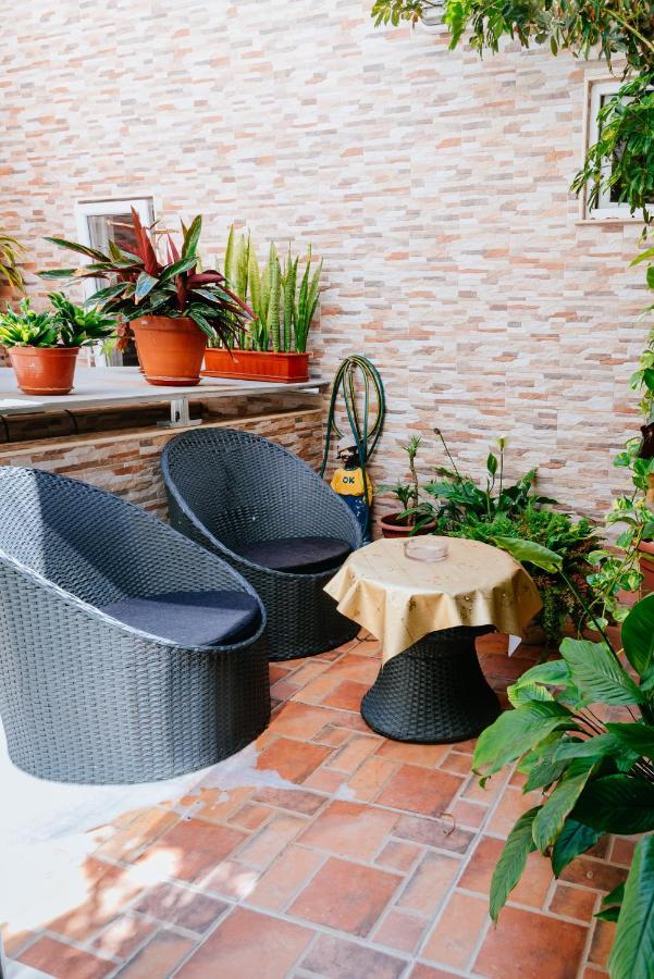 Happy House Comfort Plus Distrikt Distrikt Faro Exterior foto