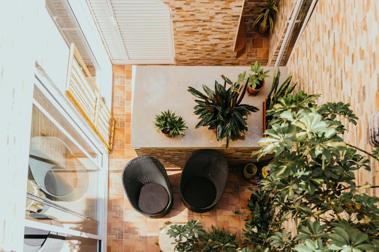 Happy House Comfort Plus Distrikt Distrikt Faro Exterior foto